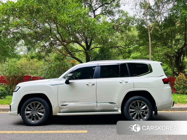 Toyota Land Cruiser (imported) id 4297917 из Китая 21