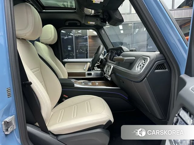 Mercedes-Benz G-class id 4271517 из Китая 13