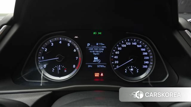 Hyundai Sonata (DN8) id 4620248 из Кореи 28