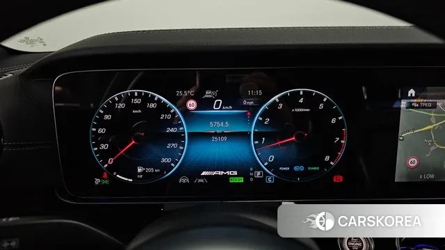 Mercedes-Benz AMG GT id 3017263 из Кореи 18