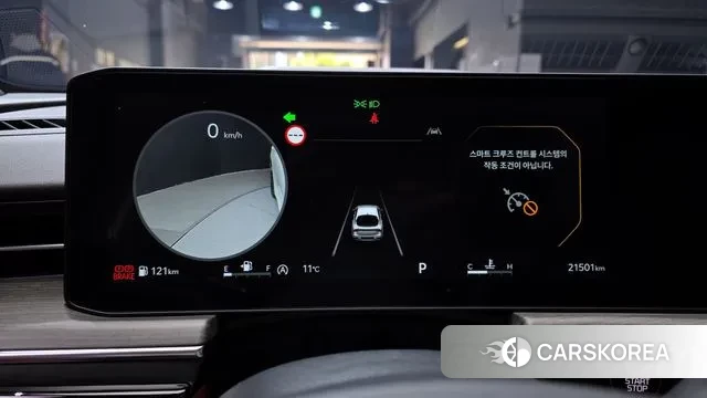 Kia The New K5 3rd generation id 3745184 из Кореи 18