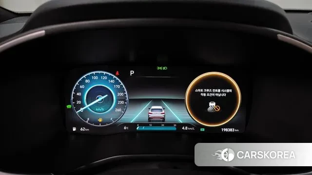 Hyundai The New Santa Fe id 3478805 из Кореи 18