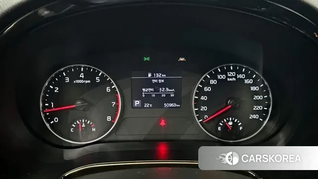 Kia Seltos id 3070280 из Кореи 18