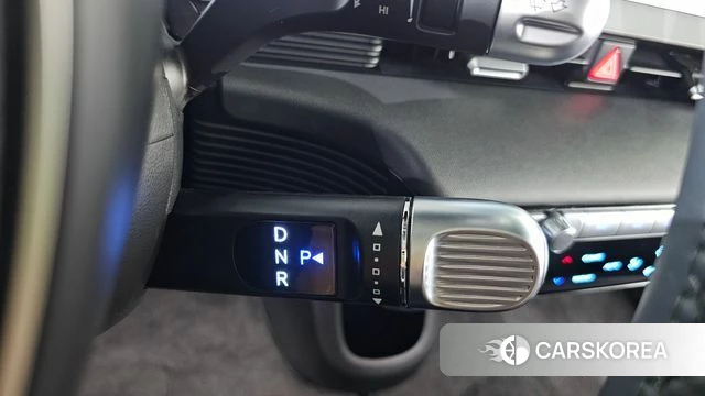 Hyundai Ionic 5 id 4682013 из Кореи 28