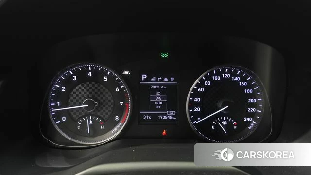 Hyundai The New Avante AD id 4620274 из Кореи 18