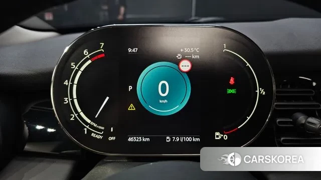 Mini Cooper id 3006946 из Кореи 18