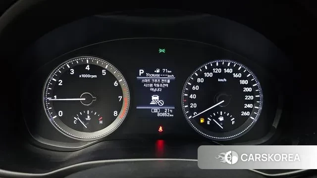 Hyundai Grandeur IG id 3220804 из Кореи 18