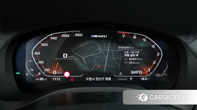 BMW X3 (G01) id 3722246 из Кореи 18