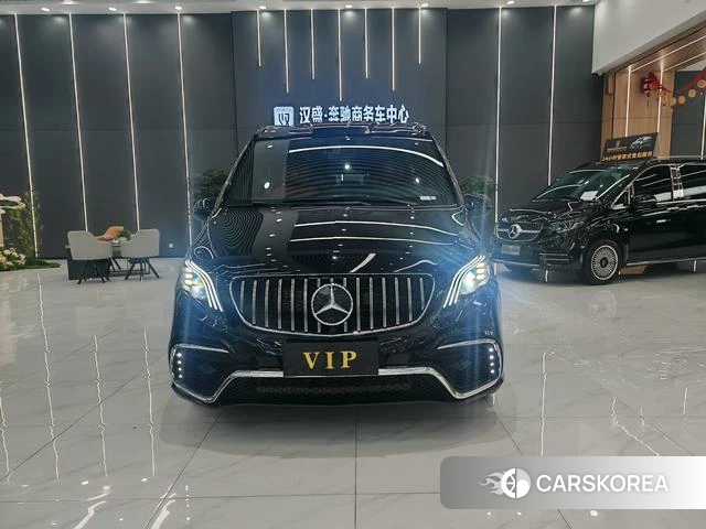 Mercedes-Benz Vito id 4300801 из Китая 10