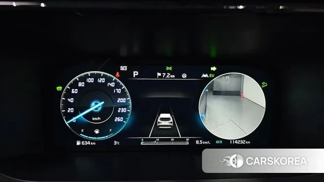 Kia Sorento 4th Generation id 3567218 из Кореи 18