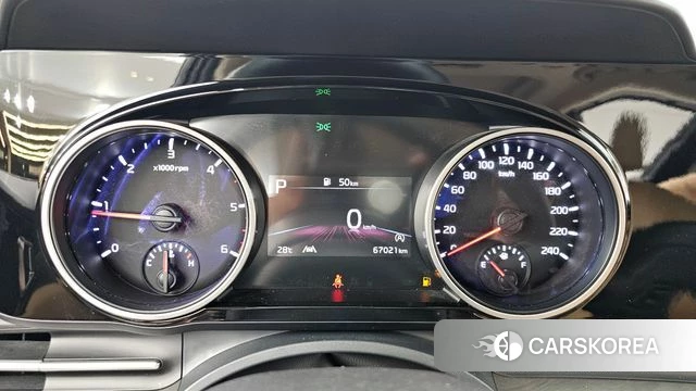 Kia Carnival 4th generation id 4463264 из Кореи 18