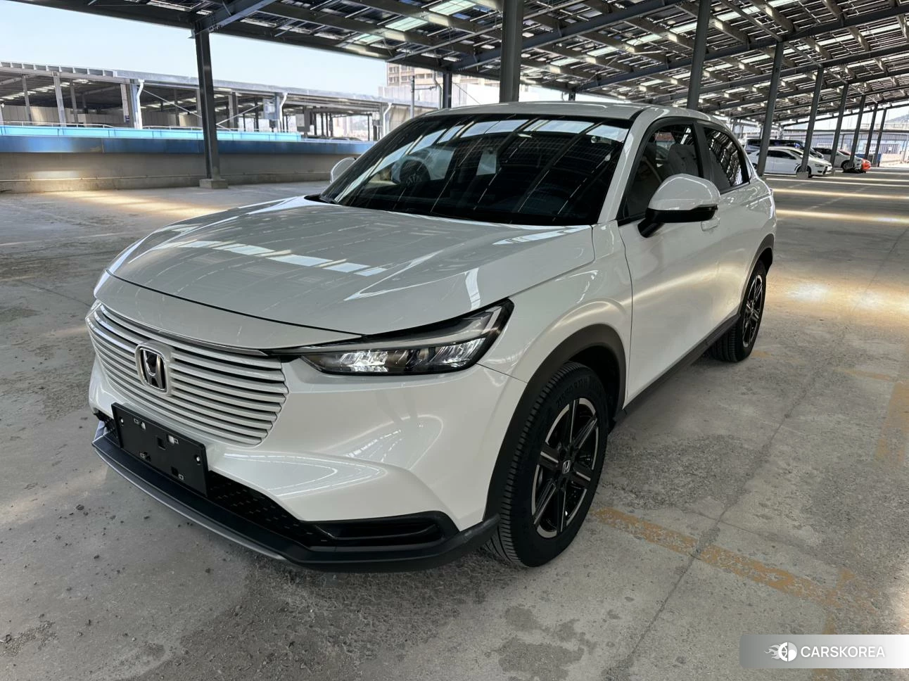 Honda Vezel id 4514800 из Китая 13