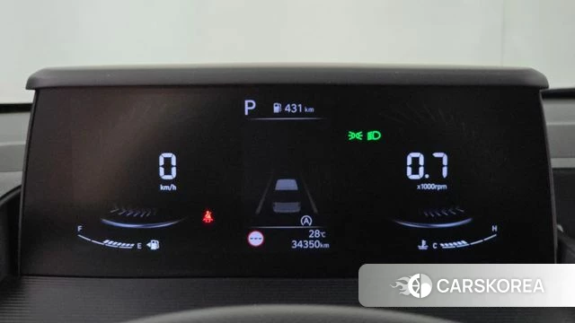 Hyundai Staria id 4847411 из Кореи 28