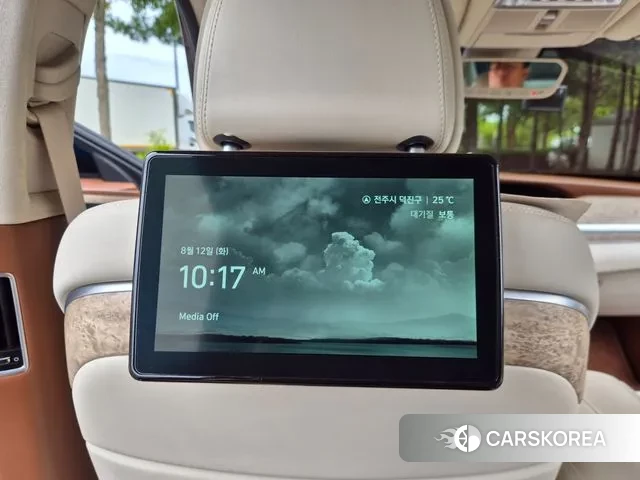 Genesis G90 id 3028580 из Кореи 18