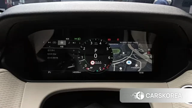 Land Rover Range Rover Velar id 3378366 из Кореи 18