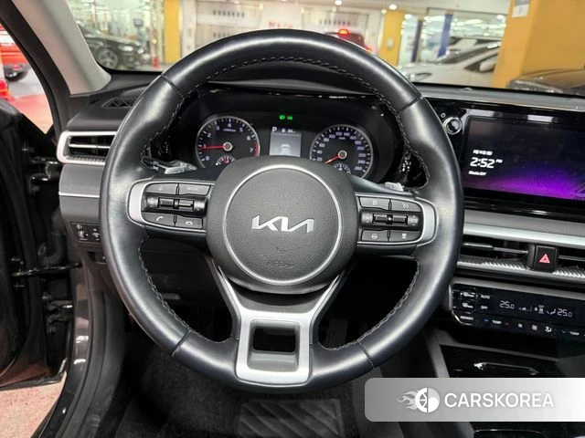 Kia K5 3rd generation id 3922373 из Кореи 12