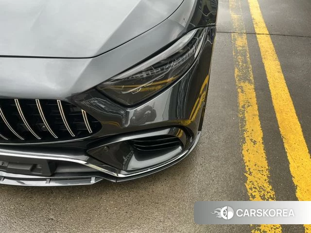 Mercedes-Benz CLS id 4242254 из Китая 14