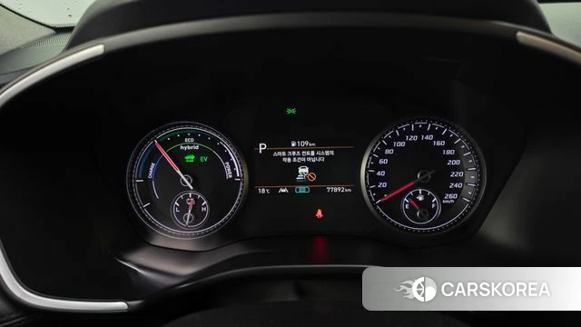 Hyundai The New Santa Fe id 4355722 из Кореи 35