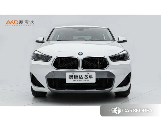 BMW X2 id 4273170 из Китая 8