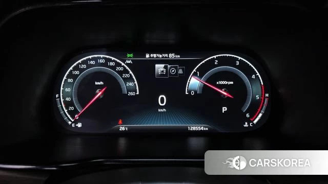 Kia Mohave Master id 4434529 из Кореи 34
