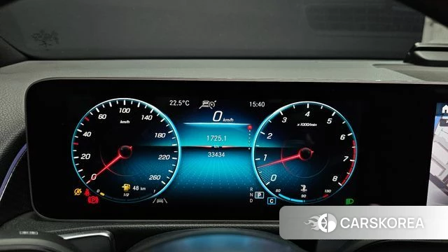 Mercedes-Benz GLB-Class X247 id 3942096 из Кореи 18