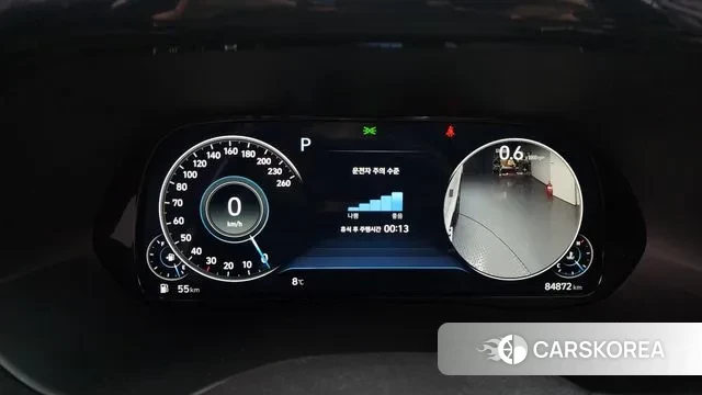 Hyundai Palisade id 3713229 из Кореи 18