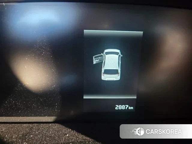 Kia The New Morning (JA) id 3528260 из Кореи 17