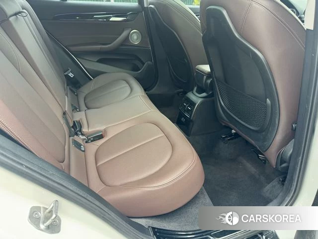 BMW X2 id 4272151 из Китая 23