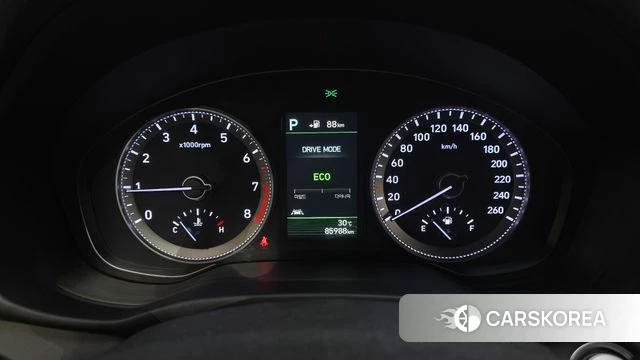 Hyundai Grandeur IG id 4325501 из Кореи 33