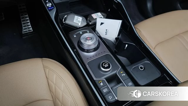 Kia The New Sorento 4th Generation id 4744198 из Кореи 33