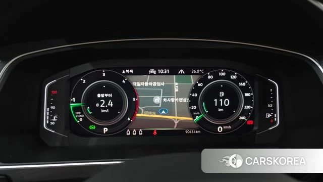 Volkswagen Tiguan second Generation id 4720687 из Кореи 30