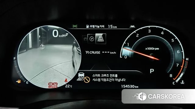Kia K7 Premier id 4424498 из Кореи 28