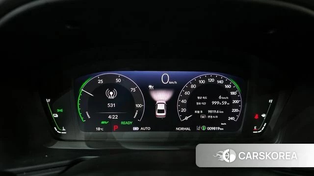 Honda Accord 11th Generation id 3850402 из Кореи 18