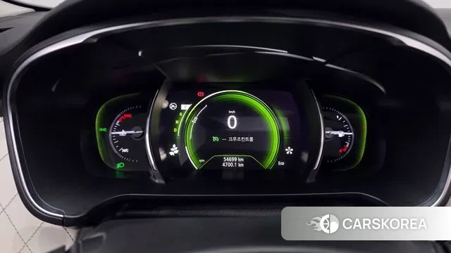 Renault Korea (Samsung) SM6 id 3479980 из Кореи 18