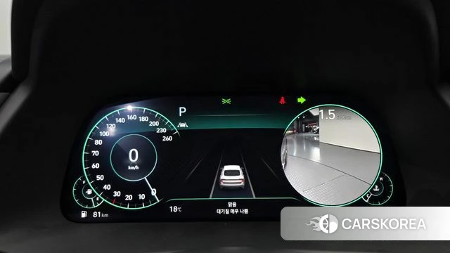 Hyundai Sonata (DN8) id 3935108 из Кореи 18