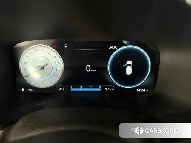 Hyundai The New Santa Fe id 3940493 из Кореи 18