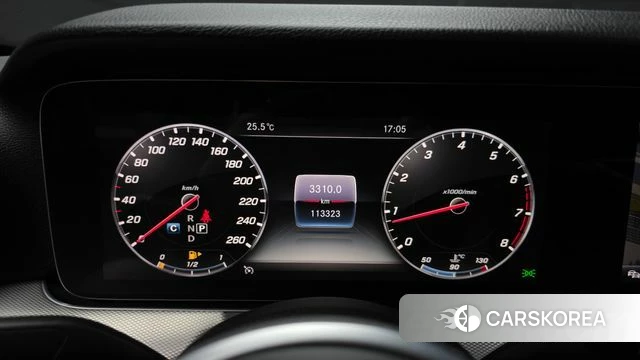 Mercedes-Benz E-Class W213 id 4785575 из Кореи 18