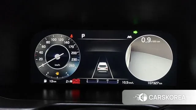 Kia Sorento 4th Generation id 3620765 из Кореи 18