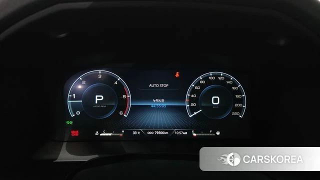 Ssangyong The New Rexton Sport id 4580235 из Кореи 18