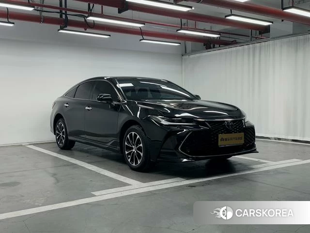 Toyota Asian dragon id 4209588 из Китая 18
