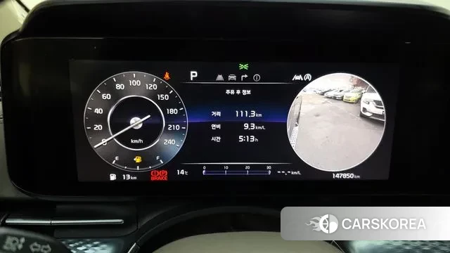 Kia Carnival 4th generation id 3777583 из Кореи 18