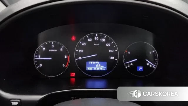 Hyundai The New Grand Starex id 3469821 из Кореи 18