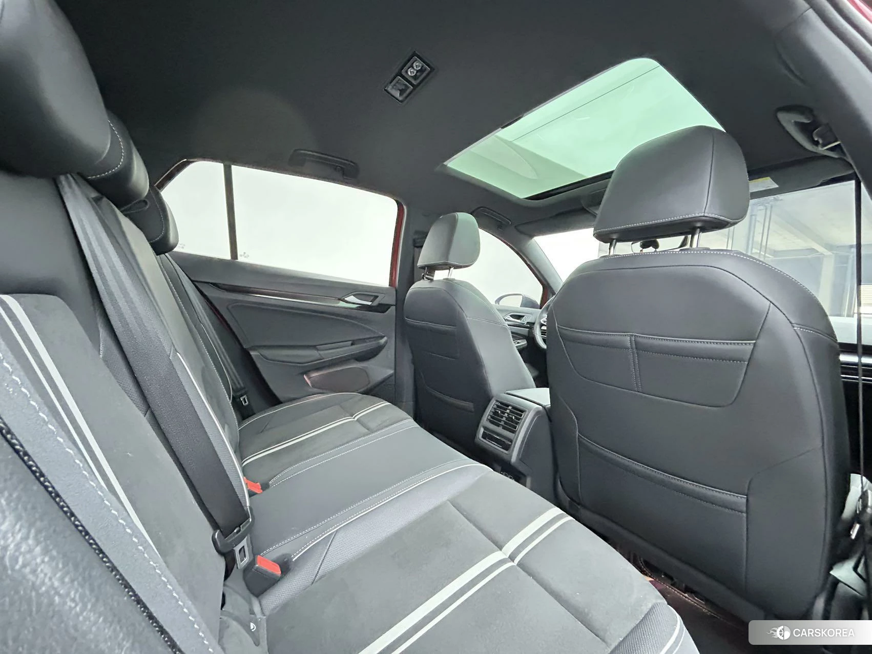 Volkswagen Golf id 4452050 из Китая 15