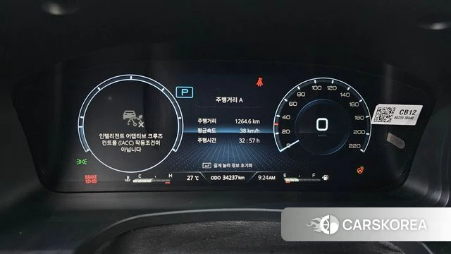 Ssangyong The New Rexton Sports Cannes id 4753371 из Кореи 18