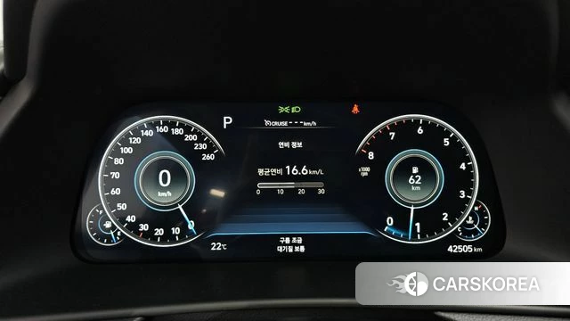 Hyundai Sonata (DN8) id 4223933 из Кореи 28