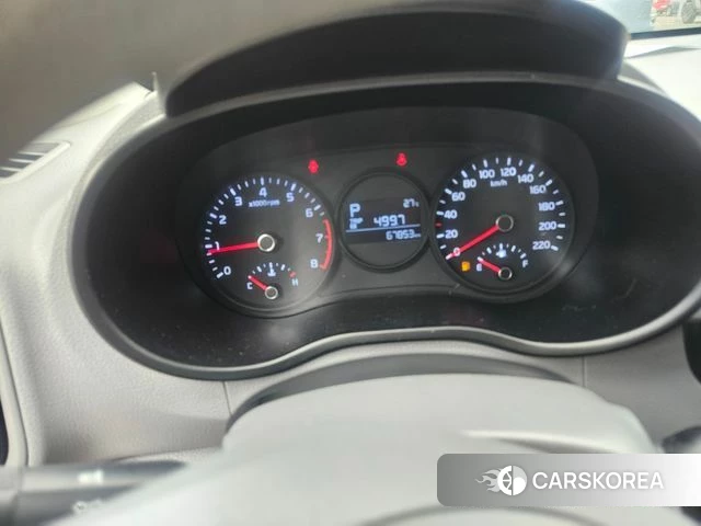 Kia All New Morning (JA) id 4873584 из Кореи 10