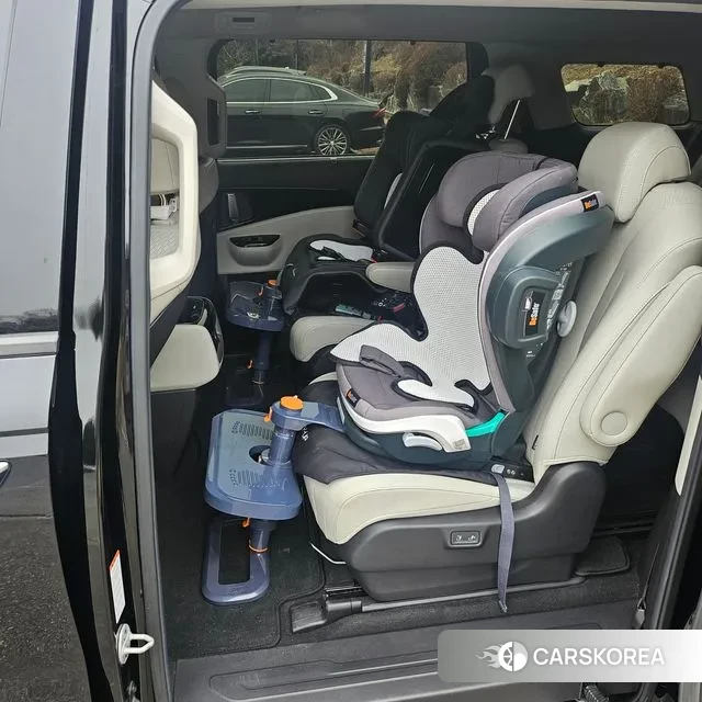 Kia Carnival 4th generation id 3717458 из Кореи 14