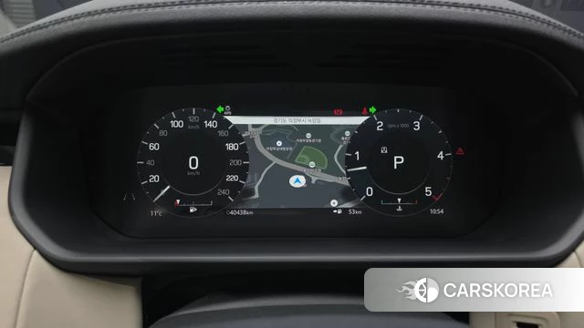 Land Rover Discovery 5 id 3812286 из Кореи 18