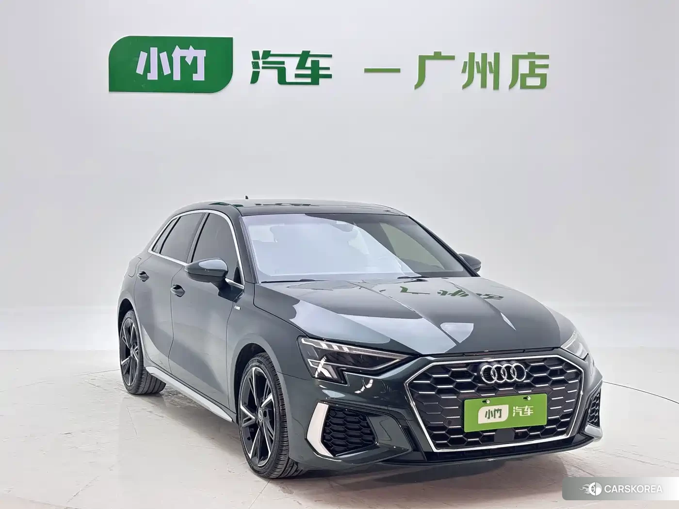 Audi A3 id 4686180 из Китая 27