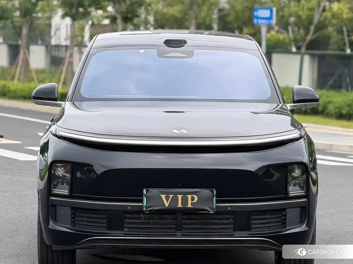Ideal car Ideal L9 id 4547607 из Китая 17